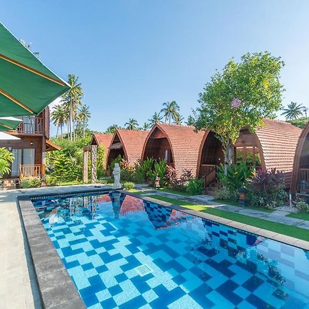 Kukuh Penida Village Ped Ngoại thất bức ảnh